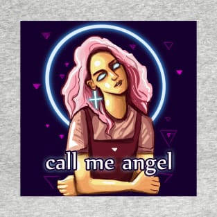 Sassy angel T-Shirt